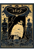 1629, ou l'effrayante histoire des naufrages du jakarta - tome 01 - chapitre 1 - l'apothicaire du di