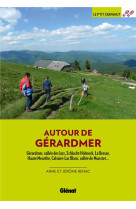 Autour de gerardmer (3e ed)