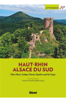 Haut-rhin alsace du sud (3e ed)