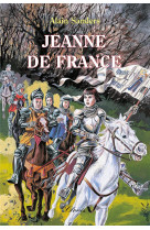 Jeanne de france