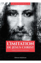 L'imitation de jesus christ