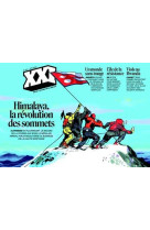 Revue xxi n  59 - himalaya, la revolution des sommets