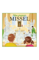 Mon premier missel - pour les 4-6 ans