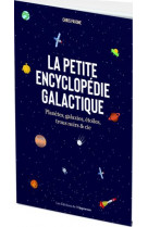 La petite encyclopedie galactique