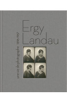 Ergy landau - 1896-1967