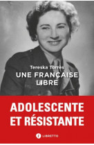 Une francaise libre - journal 1939-1945