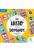 Histo dominos