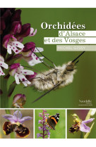 Orchidees d-alsace et des vosges
