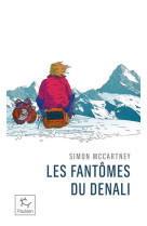 Les fantomes du denali