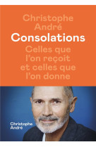 Consolations - celles que l-on recoit et celles que l-on donne