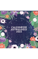 Calendrier mural - astrologie - 2023