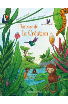 L'histoire de la creation