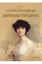 Petit livre de - la petite anthologie des poetesses francaises