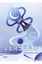 Le petit livre astro - verseau