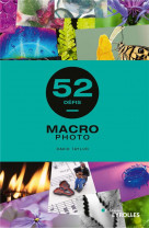 Macrophoto - 52 defis