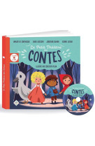 Le petit theatre des contes