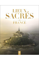 Lieux sacres en france