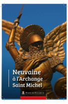 Neuvaine a l-archange st michel