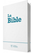 Bible segond 21 compacte - couverture rigide imprimee