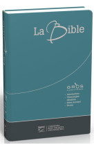 Bible gc seg 21 duo bleu/gris