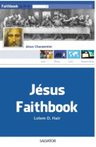 Jesus faithbook