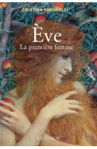 Eve, la premiere femme