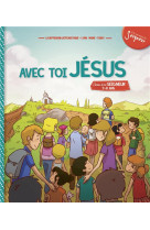 7-8 ans - module 3 - avec toi, jésus