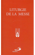 Liturgie de la messe