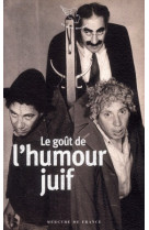 Le gout de l-humour juif