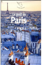 Le gout de paris