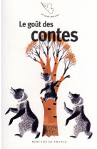 Le gout des contes