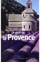 Le gout de la provence