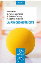 La psychomotricite