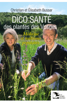 Dico sante des plantes des vosges