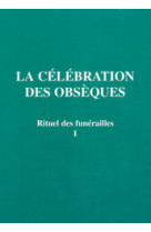 Rituel des funerailles celebration obseques t1