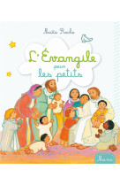 L'evangile pour les petits - ne