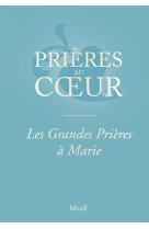 Les grandes prieres a marie