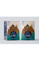 Jeu des 7 familles - la bible - ne