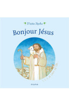 Bonjour jesus