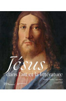 Jesus dans l-art et la litterature