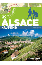 Alsace - haut-rhin