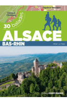 Alsace - bas-rhin