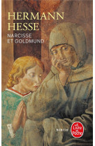 Narcisse et goldmund