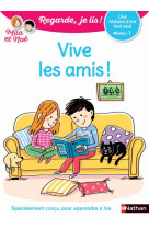 Vive les amis ! - vol08