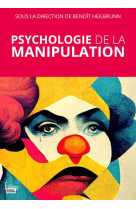 Psychologie de la manipulation