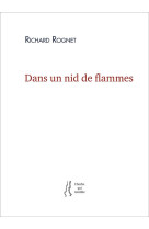 Dans un nid de flammes