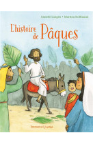 L'histoire de paques