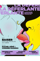 La déferlante #9 - baiser