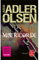 Misericorde