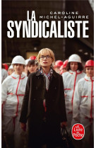 La syndicaliste